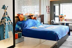 InterContinental Shenzhen WECC by IHG