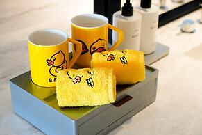 InterContinental Shenzhen WECC by IHG