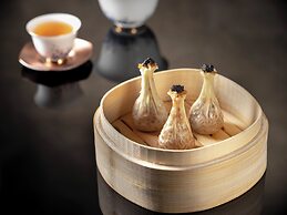 InterContinental Shenzhen WECC by IHG