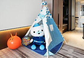 InterContinental Shenzhen WECC by IHG