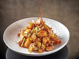 InterContinental Shenzhen WECC by IHG