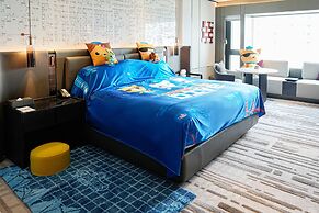 InterContinental Shenzhen WECC by IHG