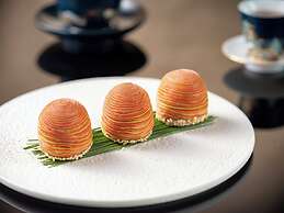 InterContinental Shenzhen WECC by IHG