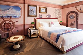 InterContinental Shenzhen WECC by IHG