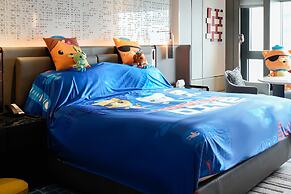 InterContinental Shenzhen WECC by IHG