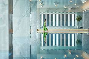 InterContinental Shenzhen WECC by IHG