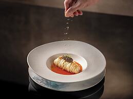 InterContinental Shenzhen WECC by IHG