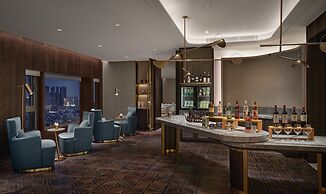 InterContinental Shenzhen WECC by IHG