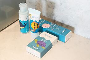 InterContinental Shenzhen WECC by IHG