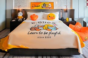 InterContinental Shenzhen WECC by IHG