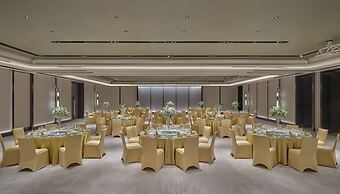 InterContinental Shenzhen WECC by IHG