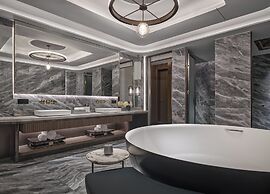 InterContinental Shenzhen WECC by IHG