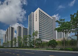 InterContinental Shenzhen WECC by IHG