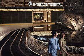 InterContinental Shenzhen WECC by IHG