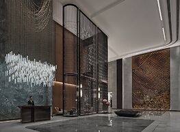 InterContinental Shenzhen WECC by IHG