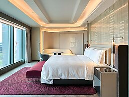 InterContinental Shenzhen WECC by IHG