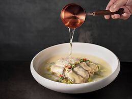 InterContinental Shenzhen WECC by IHG