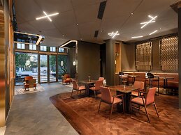 InterContinental Shenzhen WECC by IHG
