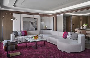 InterContinental Shenzhen WECC by IHG