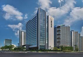 InterContinental Shenzhen WECC by IHG