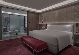 InterContinental Shenzhen WECC by IHG