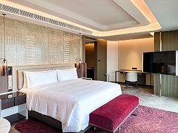 InterContinental Shenzhen WECC by IHG