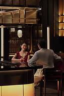 InterContinental Shenzhen WECC by IHG