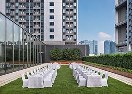 InterContinental Shenzhen WECC by IHG