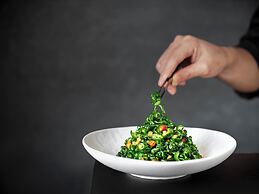 InterContinental Shenzhen WECC by IHG