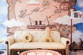 InterContinental Shenzhen WECC by IHG