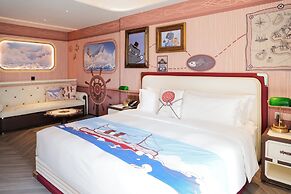 InterContinental Shenzhen WECC by IHG