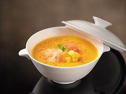 InterContinental Shenzhen WECC by IHG