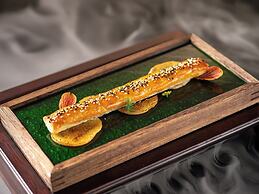 InterContinental Shenzhen WECC by IHG