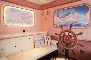 InterContinental Shenzhen WECC by IHG