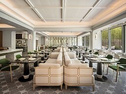 InterContinental Shenzhen WECC by IHG