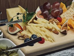 InterContinental Shenzhen WECC by IHG