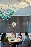 InterContinental Shenzhen WECC by IHG