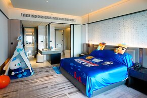 InterContinental Shenzhen WECC by IHG