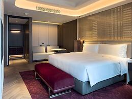 InterContinental Shenzhen WECC by IHG