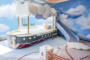 InterContinental Shenzhen WECC by IHG