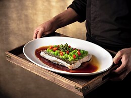 InterContinental Shenzhen WECC by IHG