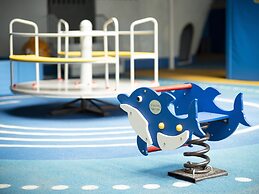 InterContinental Shenzhen WECC by IHG