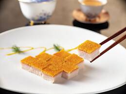 InterContinental Shenzhen WECC by IHG