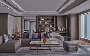 InterContinental Shenzhen WECC by IHG