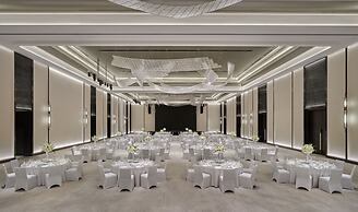 InterContinental Shenzhen WECC by IHG