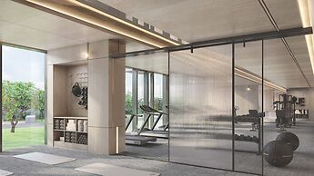 InterContinental Shenzhen WECC by IHG