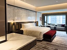 InterContinental Shenzhen WECC by IHG