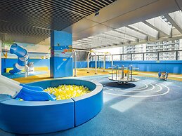 InterContinental Shenzhen WECC by IHG