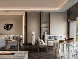 InterContinental Shenzhen WECC by IHG