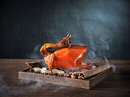 InterContinental Shenzhen WECC by IHG